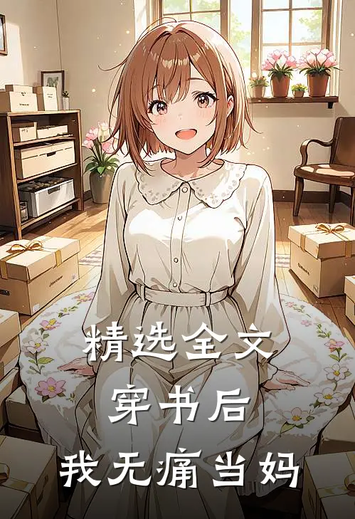 精选全文穿书后，我无痛当妈