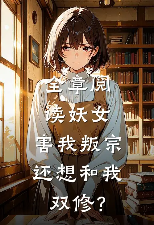 全章阅读妖女，害我叛宗，还想和我双修？