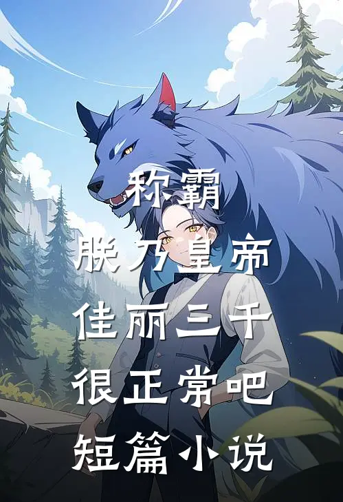 称霸：朕乃皇帝，佳丽三千很正常吧短篇小说
