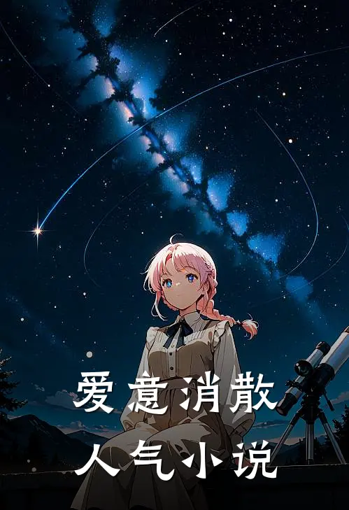 爱意消散人气小说