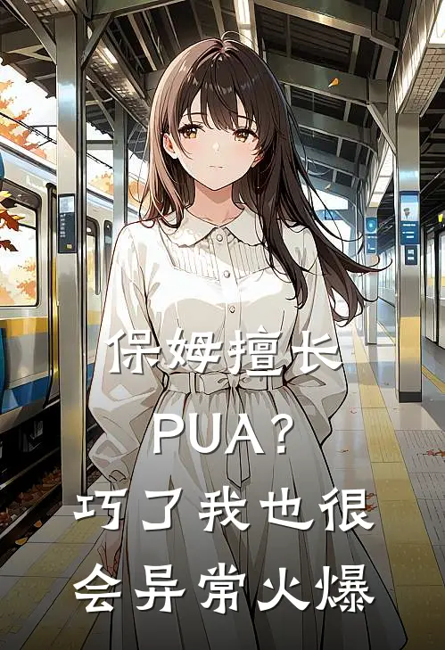 保姆擅长PUA？巧了，我也很会异常火爆