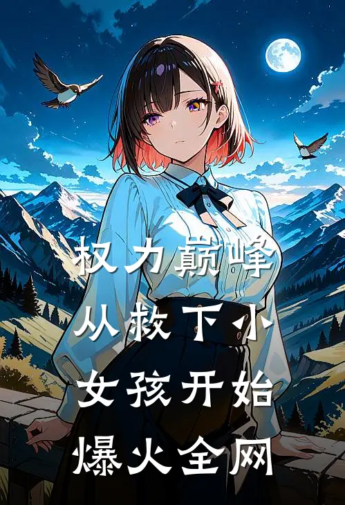 权力巅峰：从救下小女孩开始爆火全网