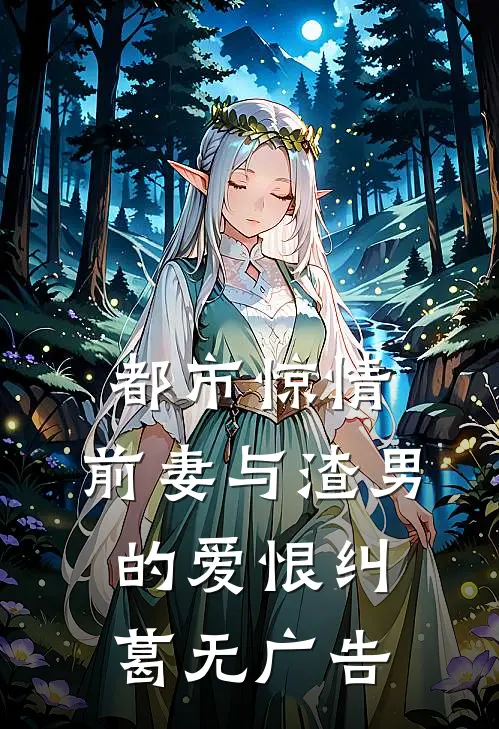都市惊情：前妻与渣男的爱恨纠葛无广告