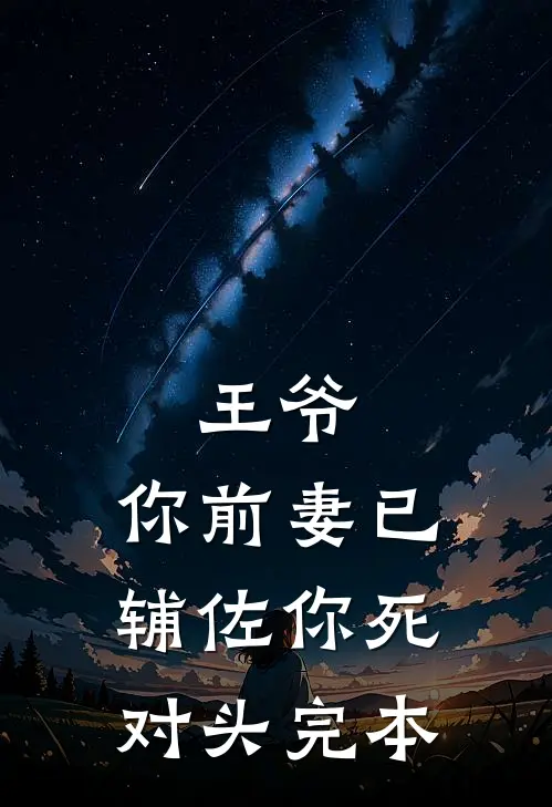 王爷，你前妻已辅佐你死对头完本