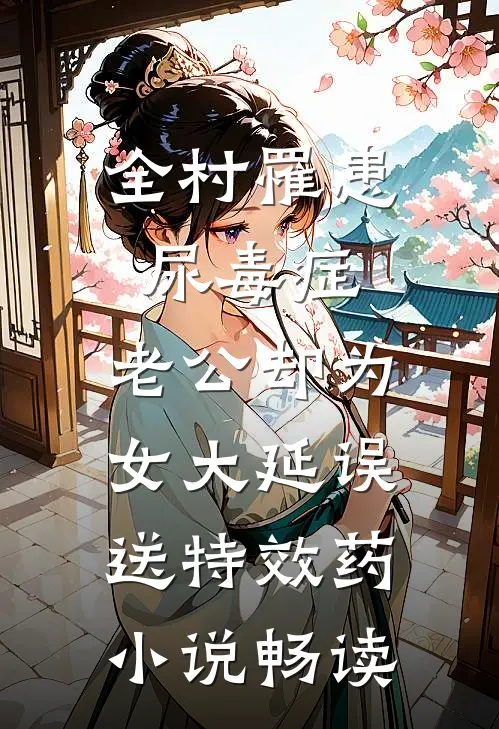 全村罹患尿毒症，老公却为女大延误送特效药小说畅读