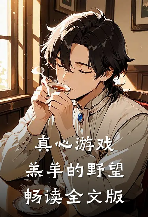真心游戏：羔羊的野望畅读全文版