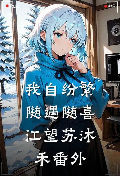 我自纷繁，随遇随喜江望苏沐禾番外