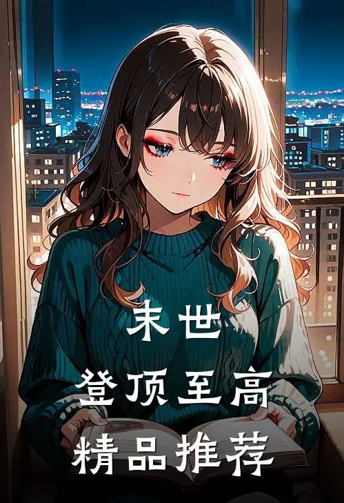 末世：登顶至高精品推荐