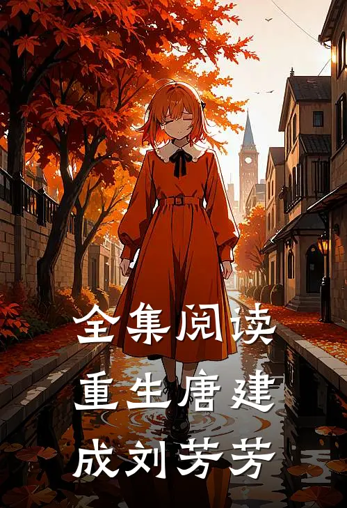 全集阅读重生唐建成刘芳芳