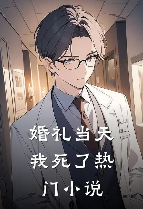 婚礼当天，我死了热门小说