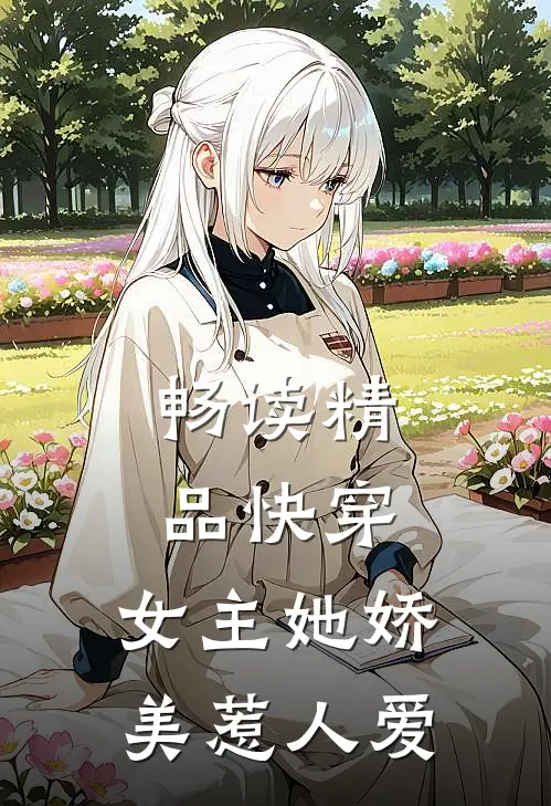 畅读精品快穿，女主她娇美惹人爱