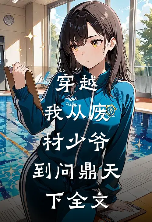 穿越：我从废材少爷，到问鼎天下全文