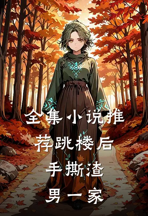 全集小说推荐跳楼后，手撕渣男一家
