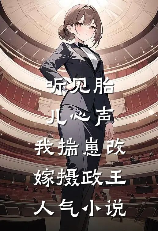 听见胎儿心声，我揣崽改嫁摄政王人气小说