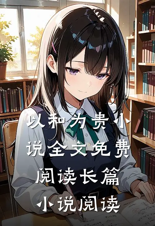 以和为贵小说全文免费阅读长篇小说阅读