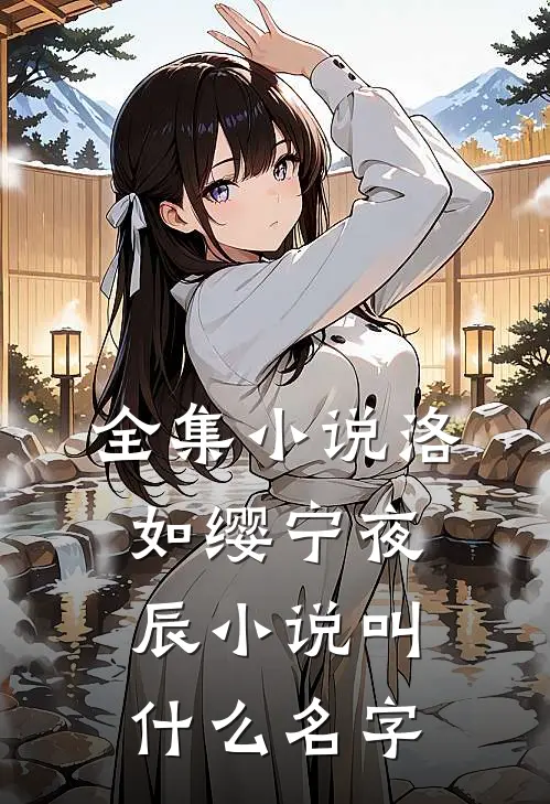 全集小说洛如缨宁夜辰小说叫什么名字