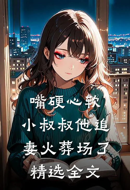 嘴硬心软，小叔叔他追妻火葬场了精选全文