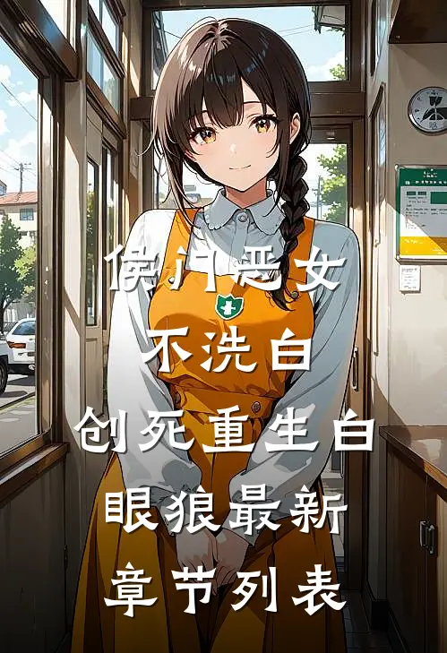 侯门恶女不洗白，创死重生白眼狼最新章节列表