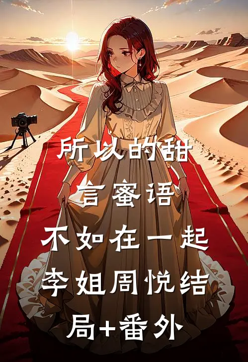 所以的甜言蜜语，不如在一起。李姐周悦结局+番外