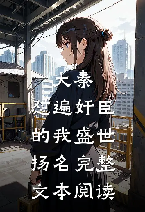 大秦：怼遍奸臣的我盛世扬名完整文本阅读