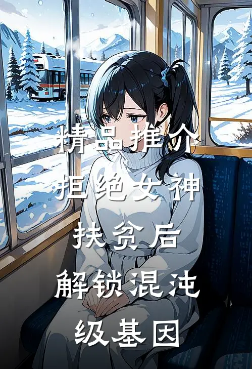 精品推介拒绝女神扶贫后，解锁混沌级基因