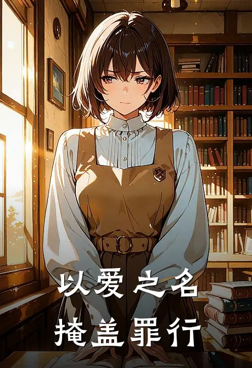 以爱之名掩盖罪行