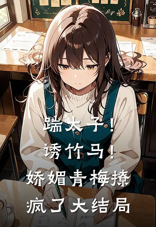 踹太子！诱竹马！娇媚青梅撩疯了大结局