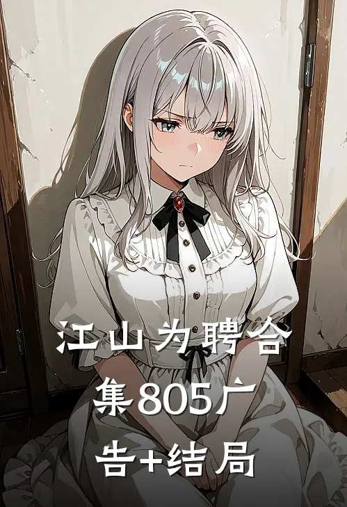 江山为聘合集805广告+结局
