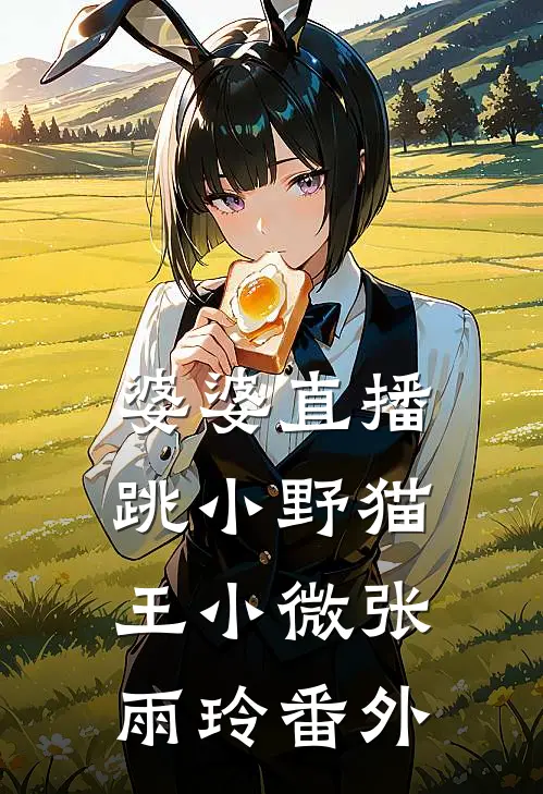 婆婆直播跳小野猫王小微张雨玲 番外