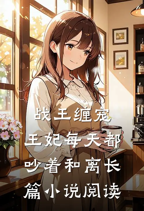 战王缠宠：王妃每天都吵着和离长篇小说阅读