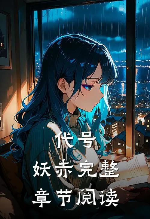 代号：妖赤完整章节阅读