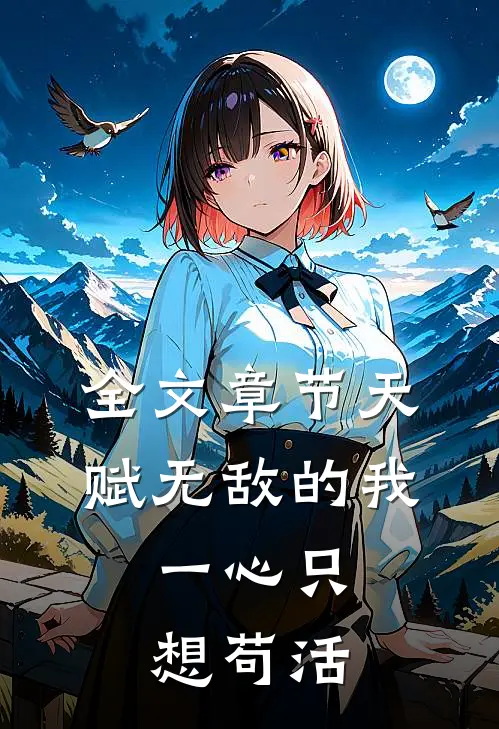 全文章节天赋无敌的我，一心只想苟活