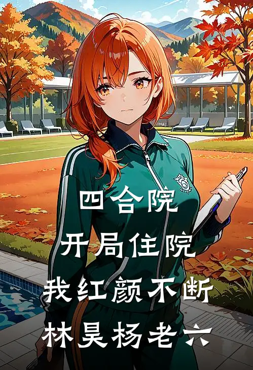 四合院：开局住院，我红颜不断林昊杨老六