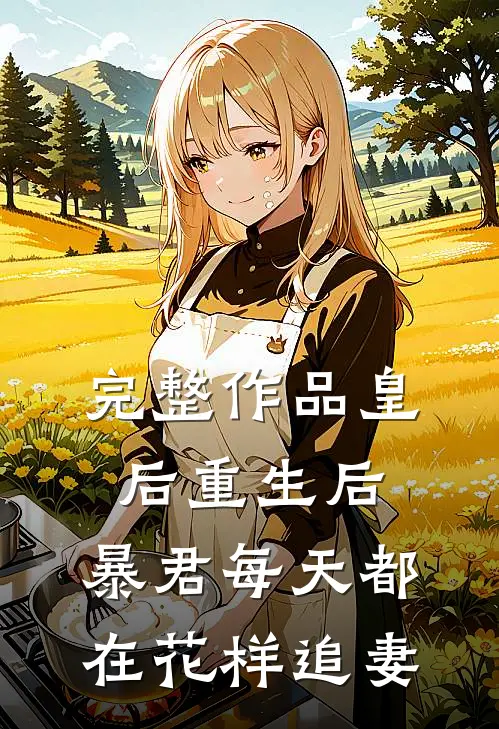 完整作品皇后重生后，暴君每天都在花样追妻