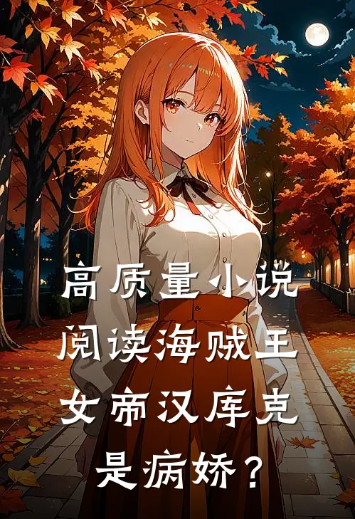 高质量小说阅读海贼王：女帝汉库克是病娇？