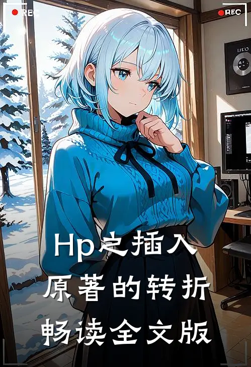 Hp之插入原著的转折畅读全文版