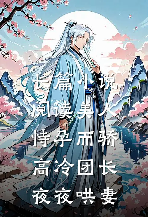 长篇小说阅读美人恃孕而骄，高冷团长夜夜哄妻