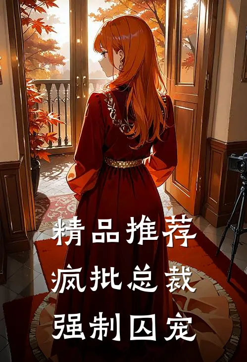 精品推荐疯批总裁，强制囚宠