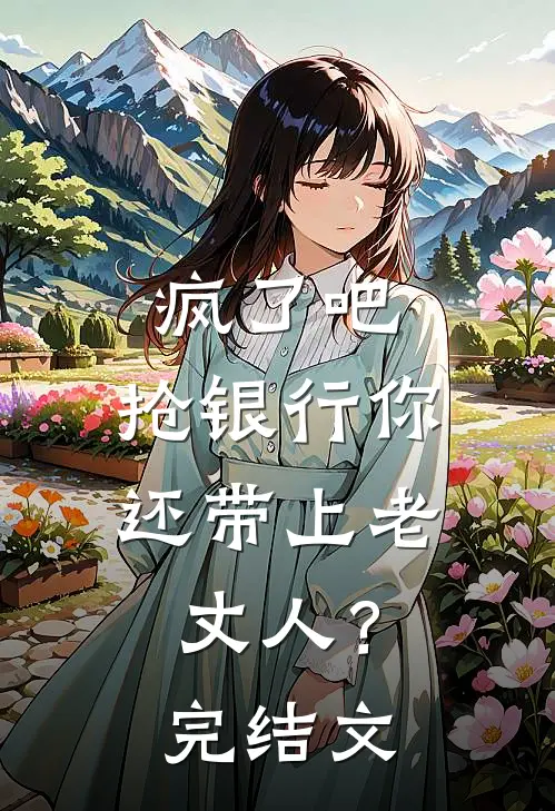 疯了吧，抢银行你还带上老丈人？完结文