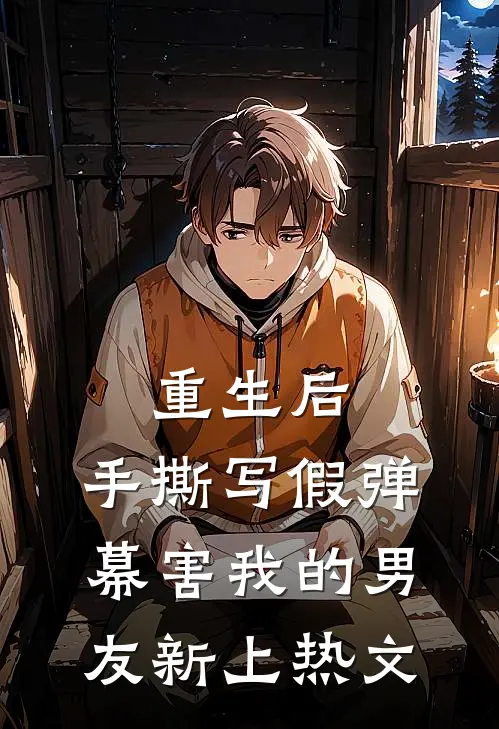 重生后，手撕写假弹幕害我的男友新上热文