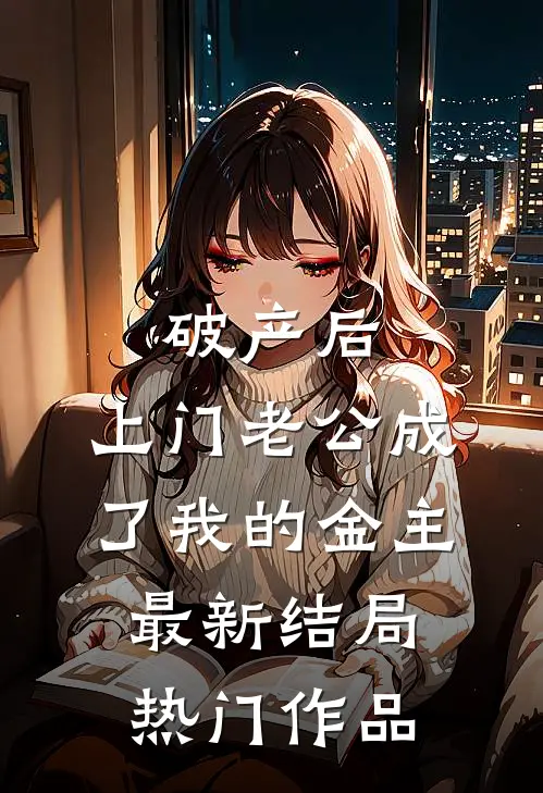 破产后，上门老公成了我的金主最新结局热门作品