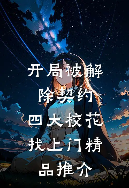开局被解除契约，四大校花找上门精品推介