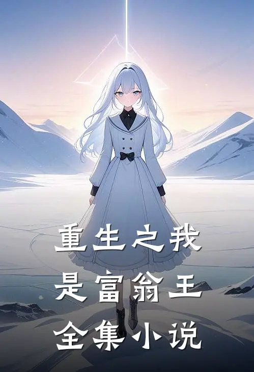 重生之我是富翁王全集小说
