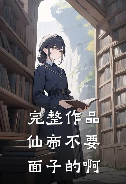 完整作品仙帝不要面子的啊