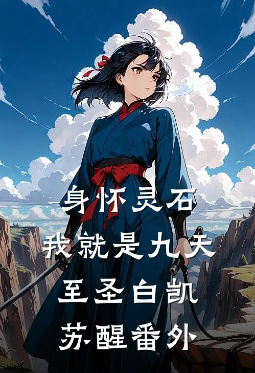 身怀灵石，我就是九天至圣白凯苏醒番外