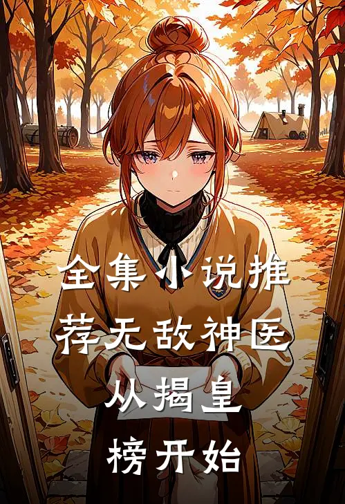 全集小说推荐无敌神医：从揭皇榜开始