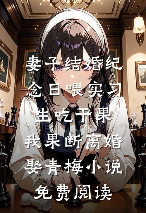 妻子结婚纪念日喂实习生吃干果，我果断离婚娶青梅小说免费阅读
