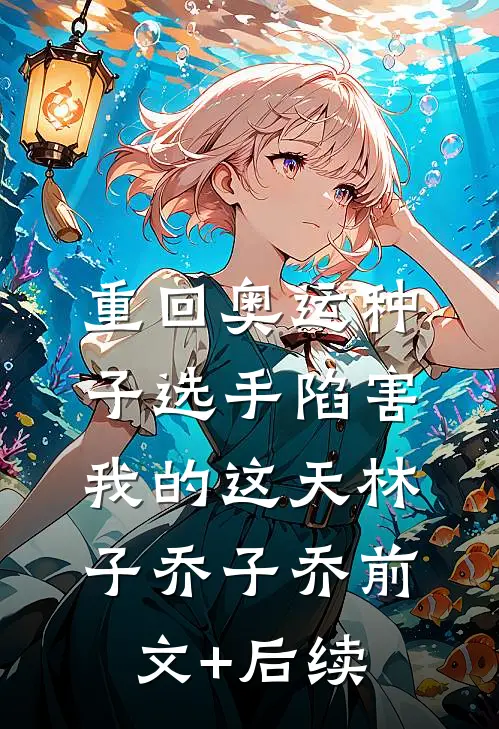 重回奥运种子选手陷害我的这天林子乔子乔前文+后续