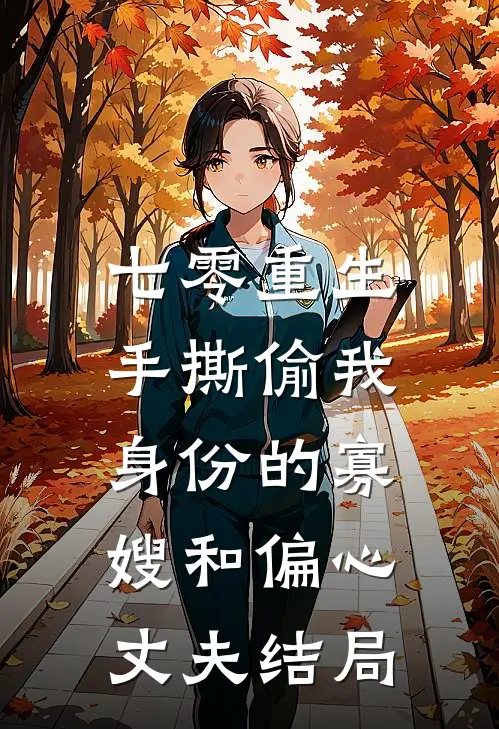 七零重生：手撕偷我身份的寡嫂和偏心丈夫结局