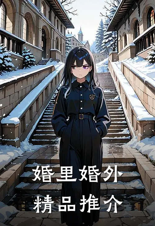 婚里婚外精品推介